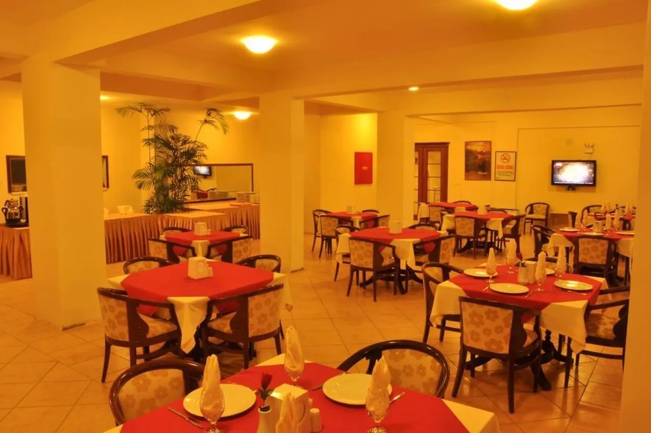 Kaunos Hotel Koycegiz  Koycegiz (Mugla)