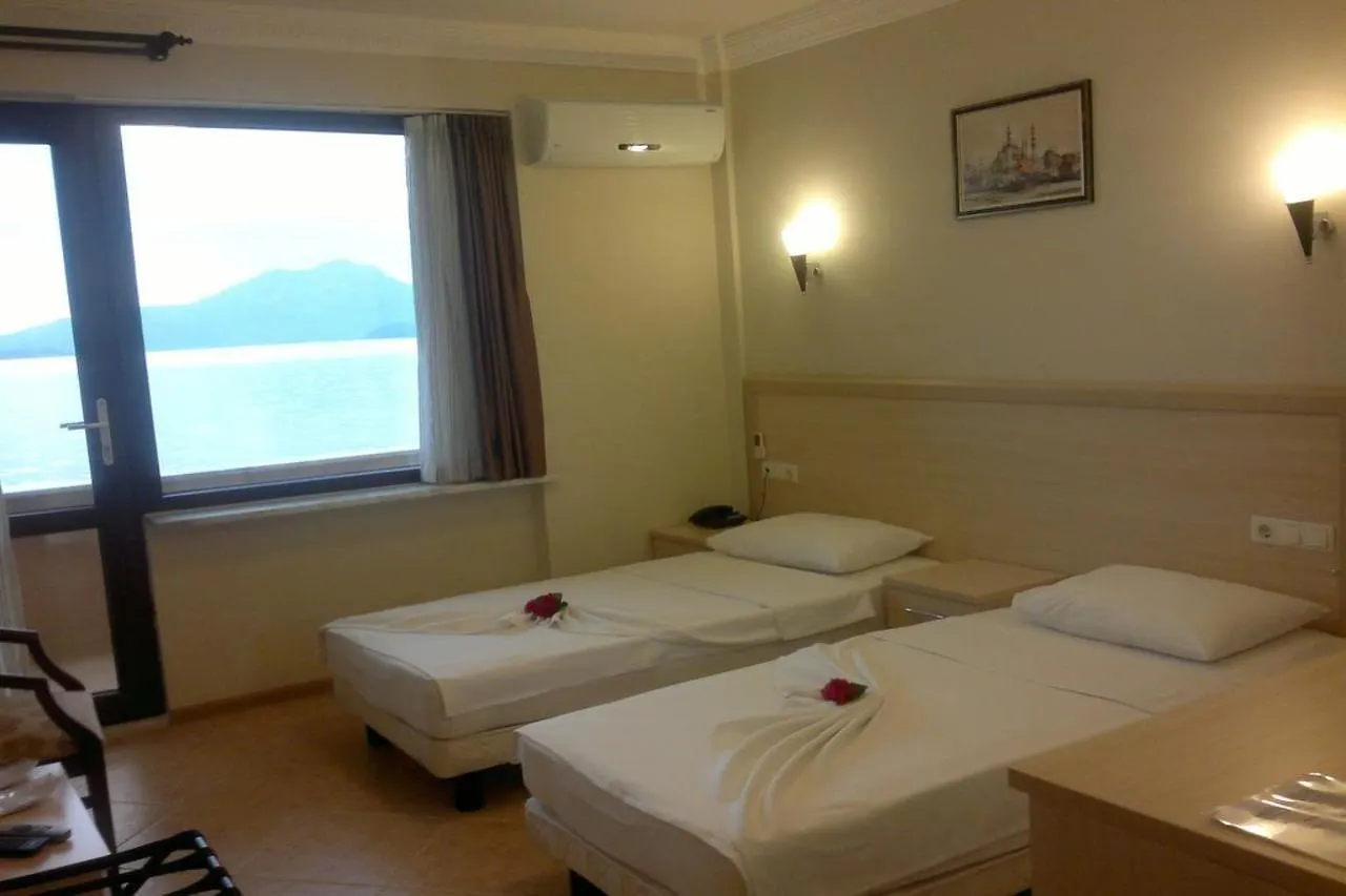 Kaunos Hotel Koycegiz  3*, Koycegiz (Mugla) Türkei