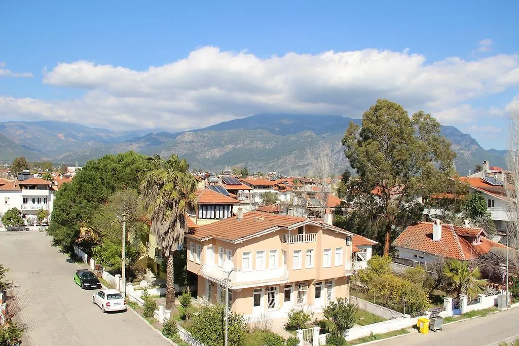 Kaunos Hotel Koycegiz