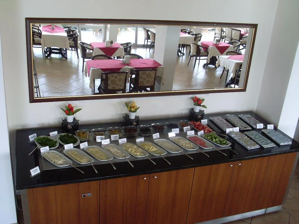 Kaunos Hotel Koycegiz