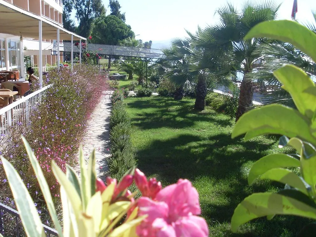 Kaunos Hotel Koycegiz
