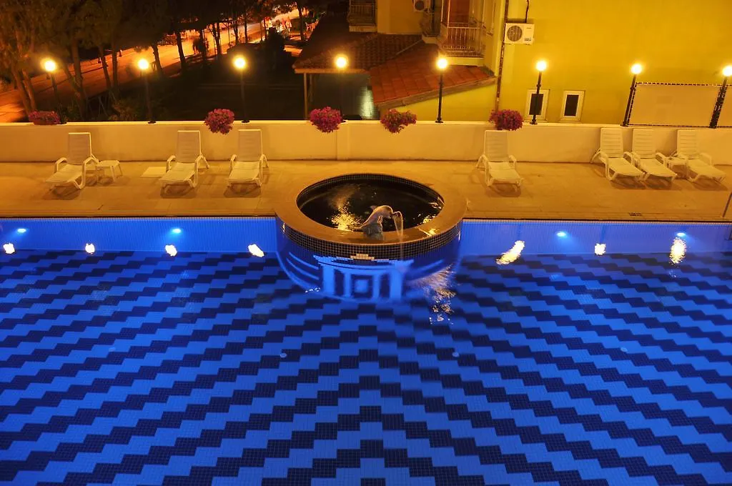 Kaunos Hotel Koycegiz