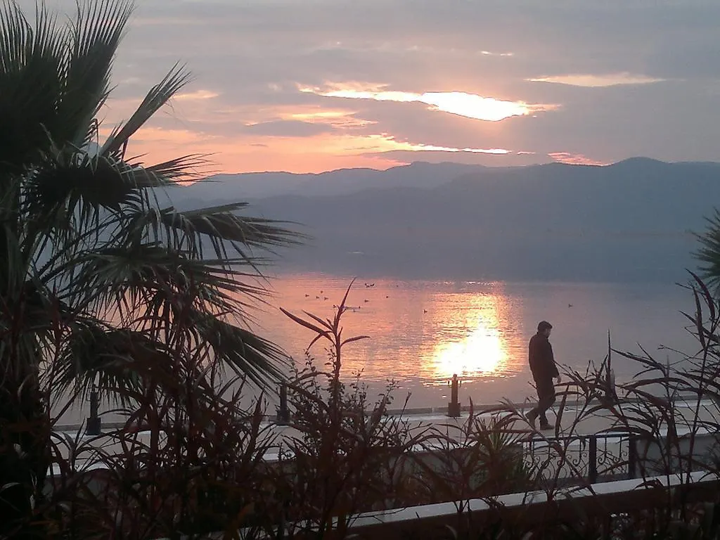 Kaunos Hotel Koycegiz