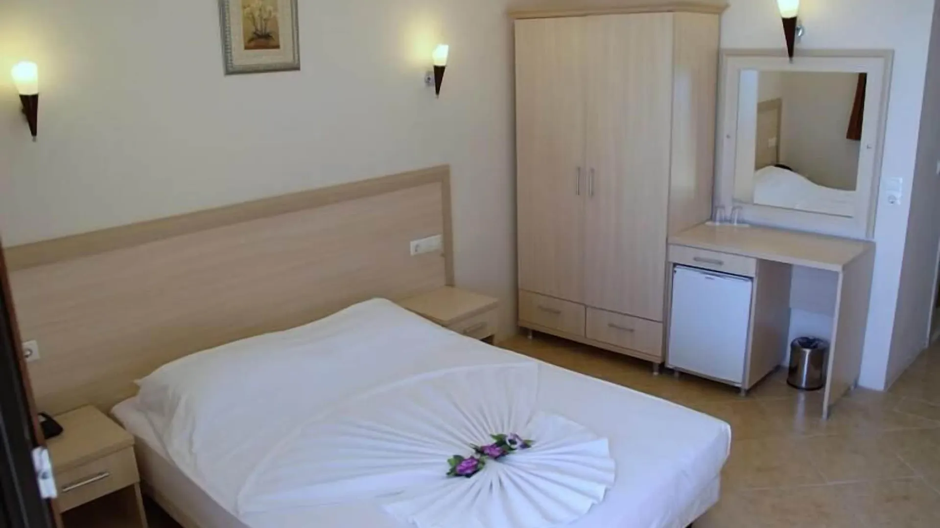 Kaunos Hotel Koycegiz  3*, Koycegiz (Mugla) Türkei