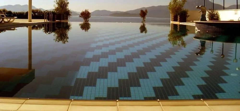 Kaunos Hotel Koycegiz