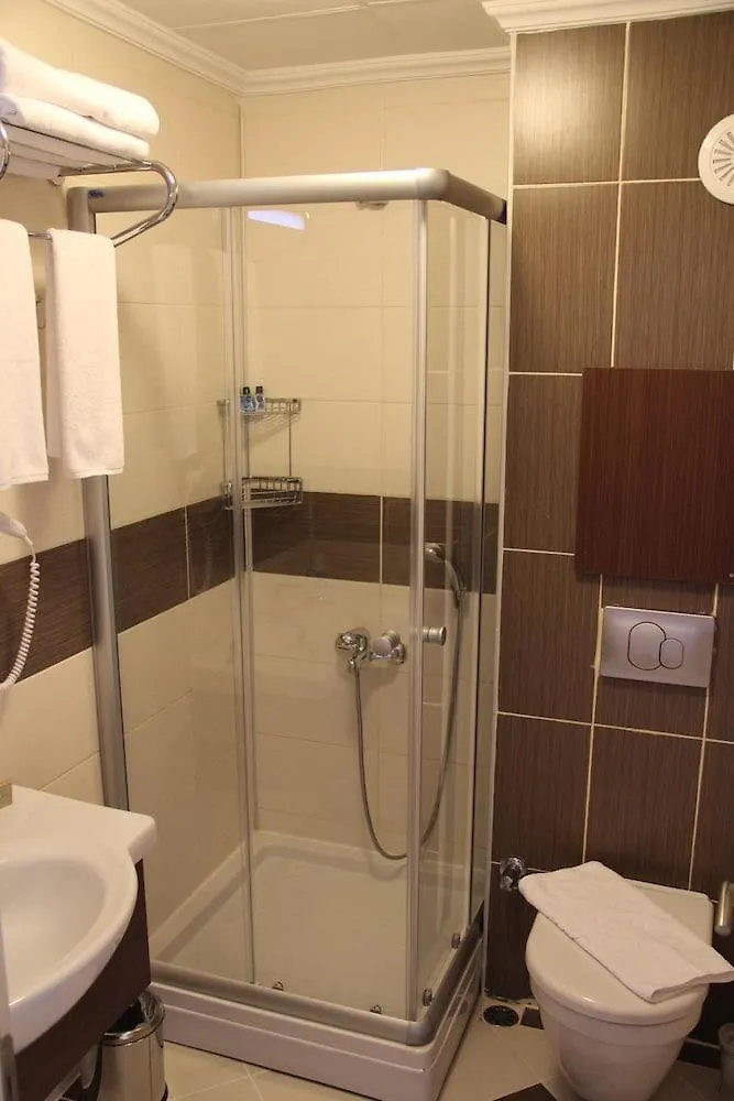Kaunos Hotel Koycegiz