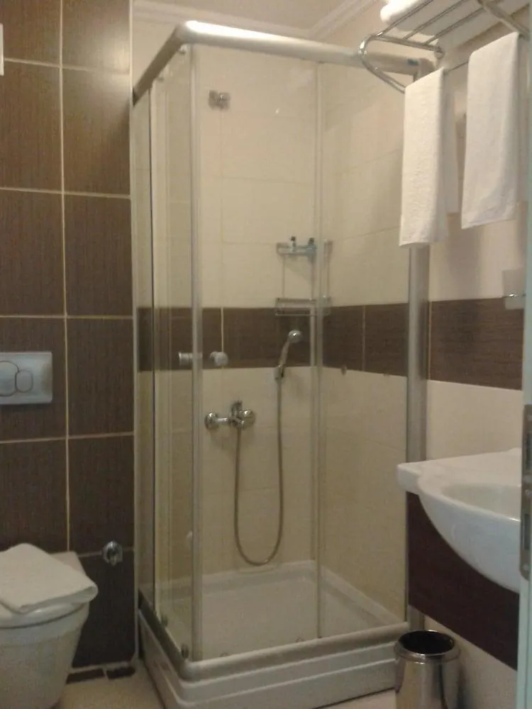 Kaunos Hotel Koycegiz