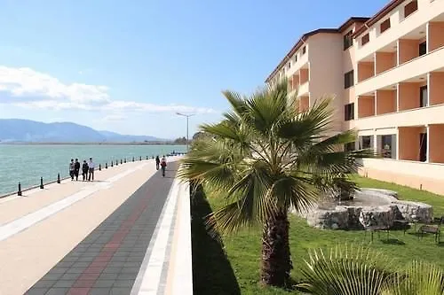 Kaunos Hotel Koycegiz  Türkei