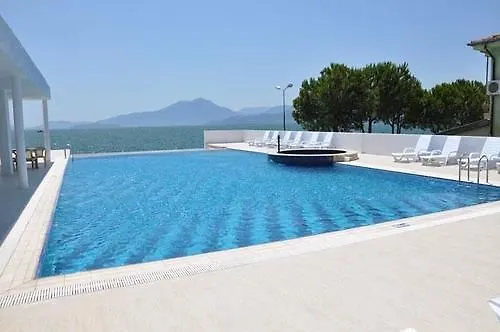 Kaunos Hotel Koycegiz   Koycegiz (Mugla)