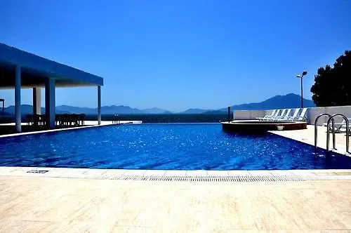 Kaunos Hotel Koycegiz  Koycegiz (Mugla)