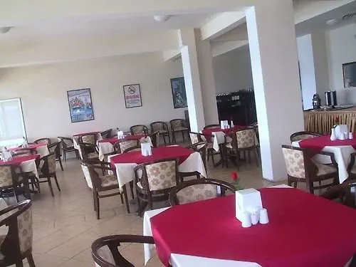 Kaunos Hotel Koycegiz