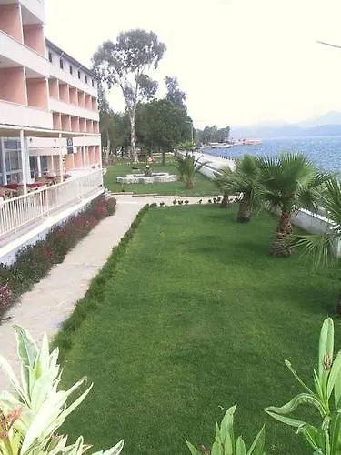Kaunos Hotel Koycegiz
