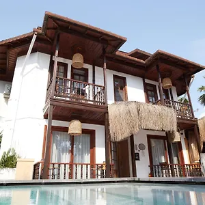 No 22 Riders' Akyaka (Mugla)