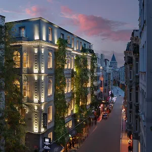 Otel Adahan Decamondo Pera, Autograph Collection *****