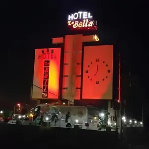 La Bella Soma