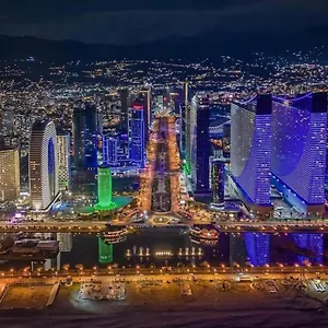 Daire Orbi Sity Amazing Panorama 