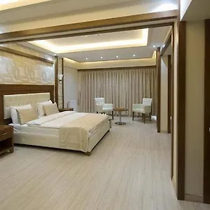 Apart Otel Asmali Mescit 