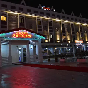 Otel Sevcan ****