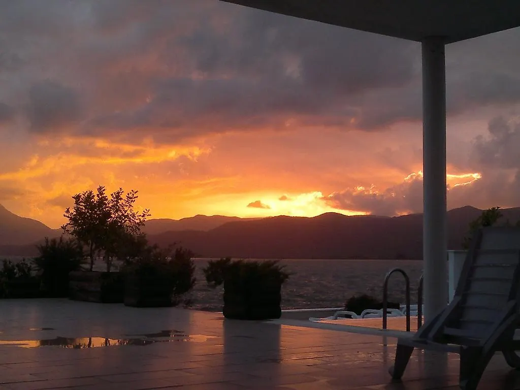 Kaunos Hotel Koycegiz  Turchia