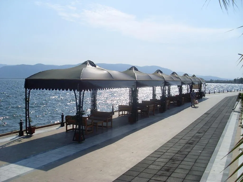 Kaunos Hotel Koycegiz  3*, Koycegiz (Mugla) Turchia