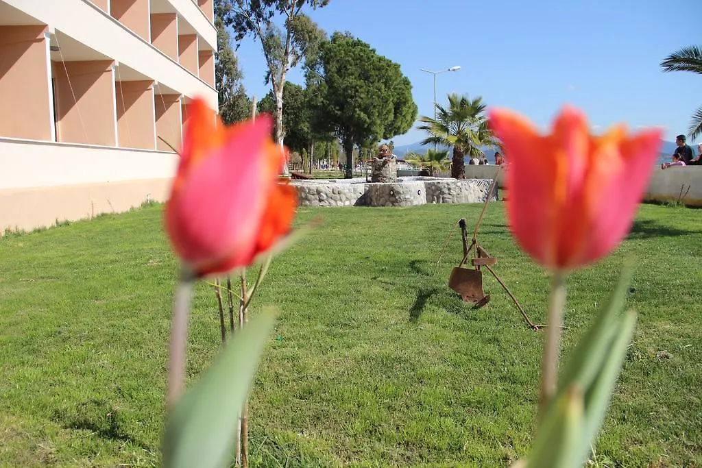 Kaunos Hotel Koycegiz  Turchia