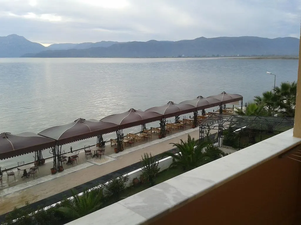 Kaunos Hotel Koycegiz  Koycegiz (Mugla)