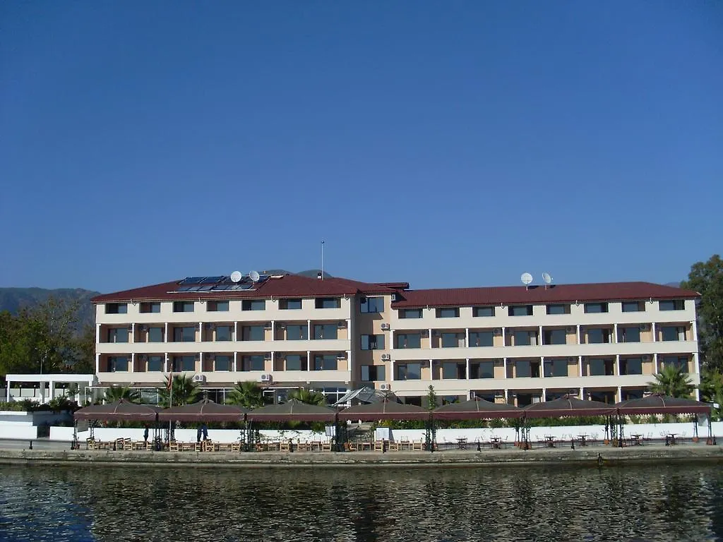 Kaunos Hotel Koycegiz