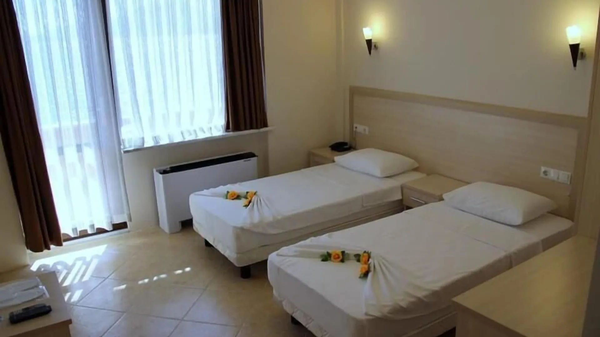 Kaunos Hotel Koycegiz   Koycegiz (Mugla)