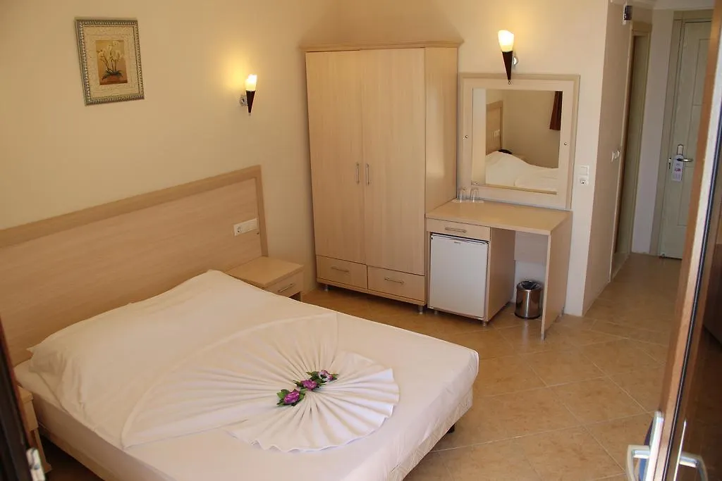 Kaunos Hotel Koycegiz