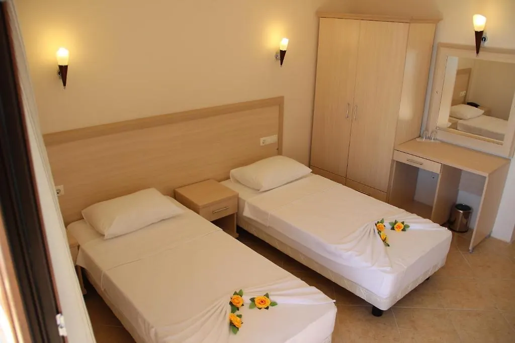Kaunos Hotel Koycegiz  3*, Koycegiz (Mugla)