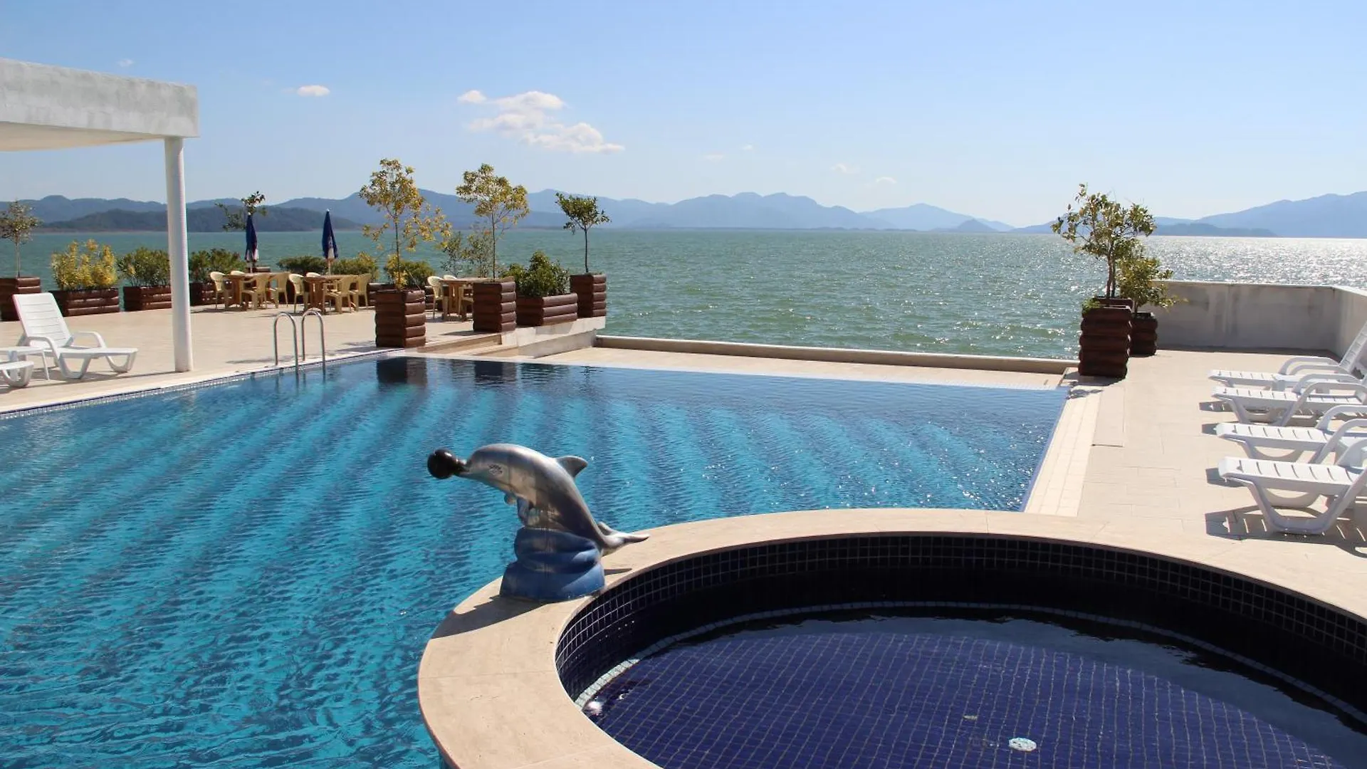 Kaunos Hotel Koycegiz  Turchia