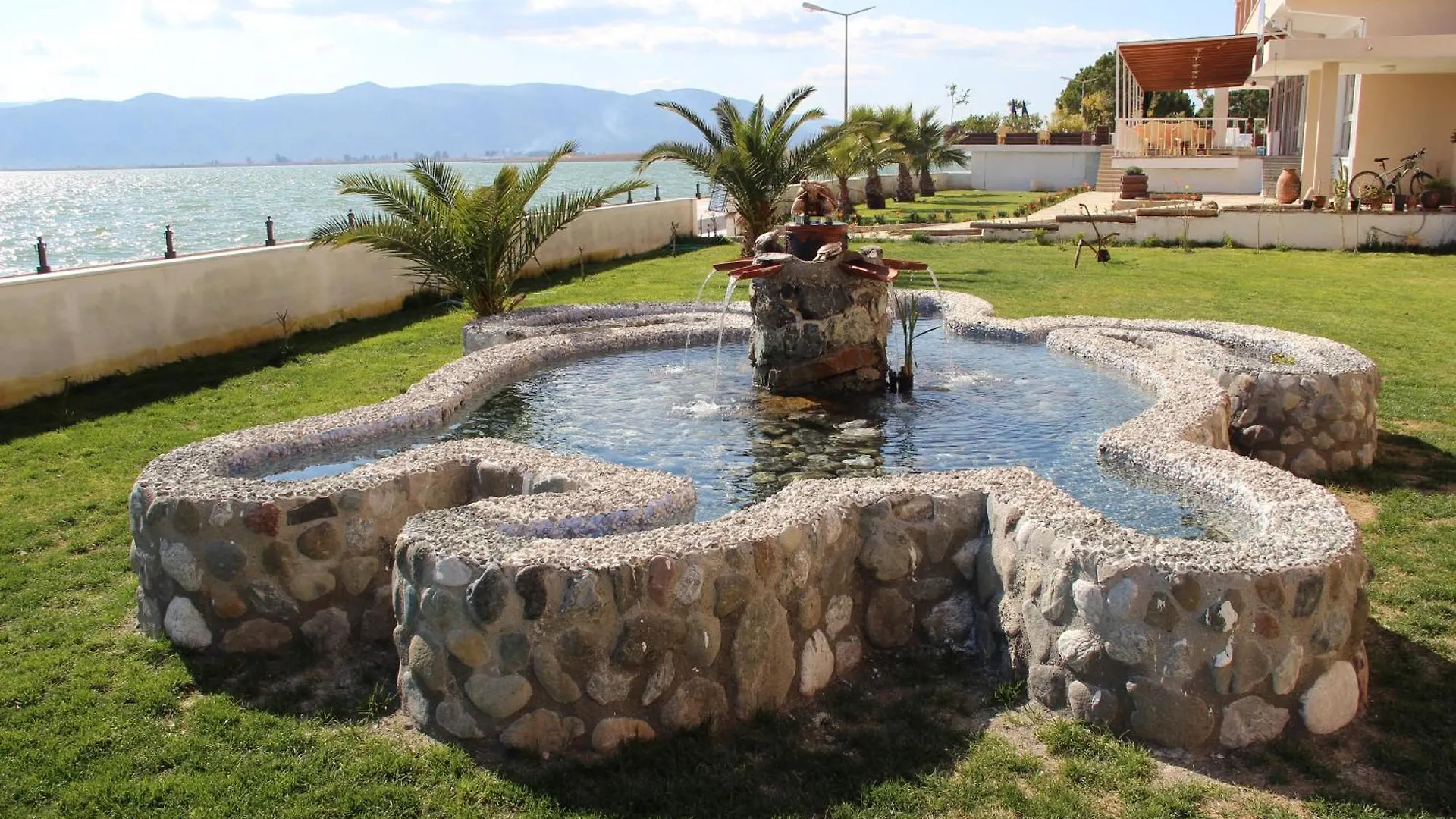 Kaunos Hotel Koycegiz