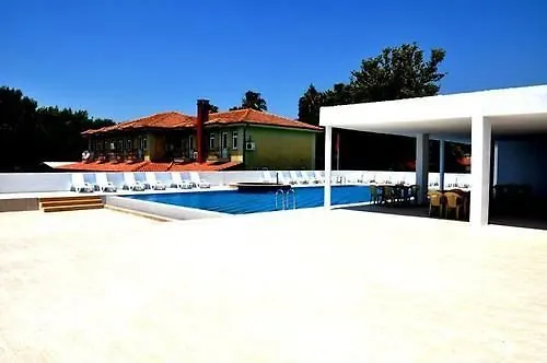 ***  Kaunos Hotel Koycegiz  Turchia
