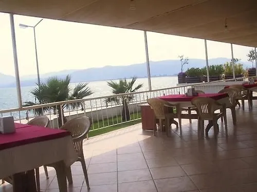 Kaunos Hotel Koycegiz  3*, Koycegiz (Mugla) Turchia