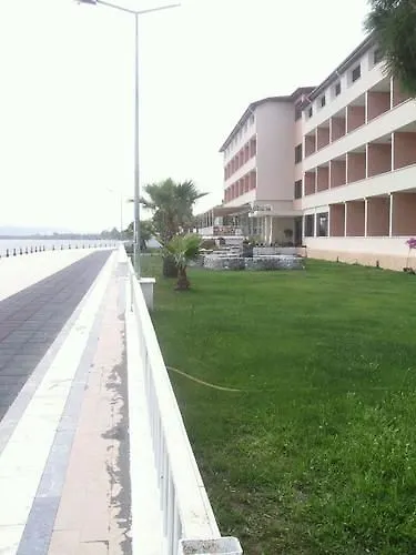Kaunos Hotel Koycegiz
