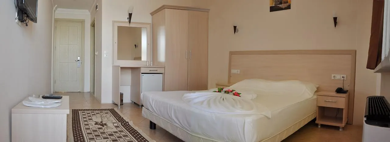Kaunos Hotel Koycegiz   Koycegiz (Mugla)
