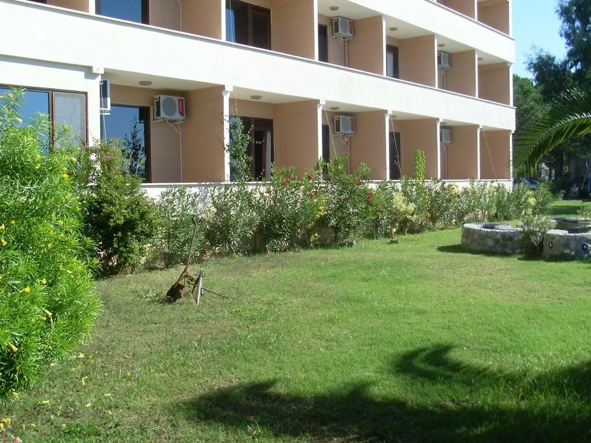 Kaunos Hotel Koycegiz  3*, Koycegiz (Mugla) Turchia